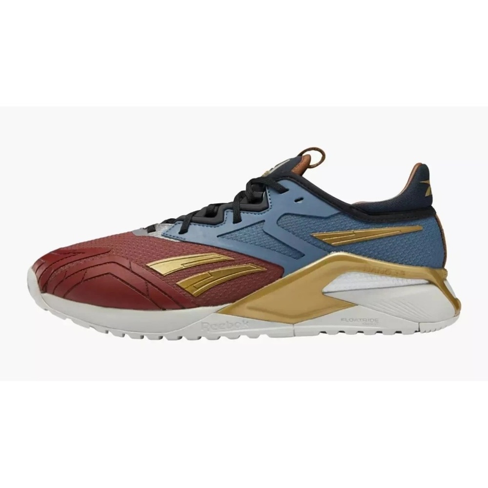 Men's Reebok DC Comics x Nano X2 Wonder Woman